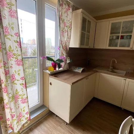 Apartament Bagra Apartment, 1-4 Guests, Free Parking & Wifi, 10 Min From Downtown *