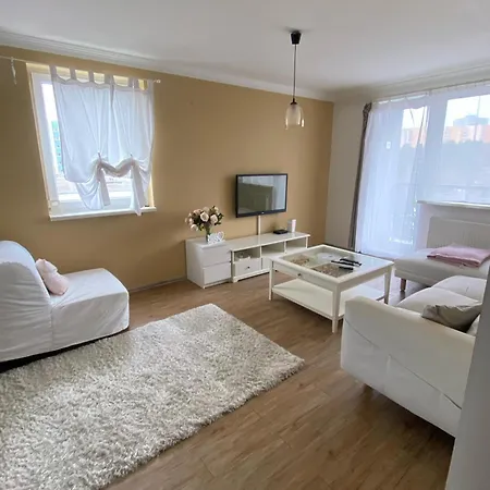 Apartment Bagra Apartment, 1-4 Guests, Free Parking & Wifi, 10 Min From Downtown *