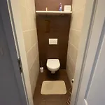 Bratislava, Bagra Family Apartment, Bathtub, Balcony, Free Parking, 6km Old Town Apartment Bratislava